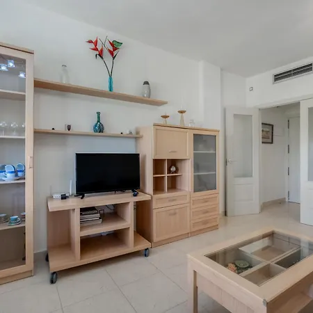 Apartment Bahia Golf Costa Ballena Alberto Rota