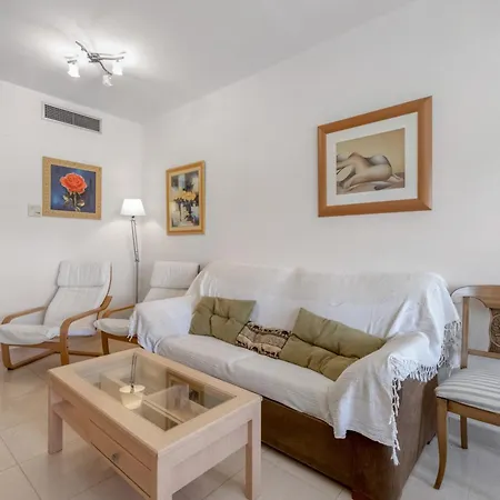 Bahia Golf Costa Ballena Alberto Apartment