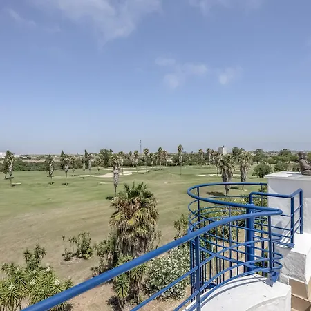 Bahia Golf Costa Ballena Alberto Apartment Rota
