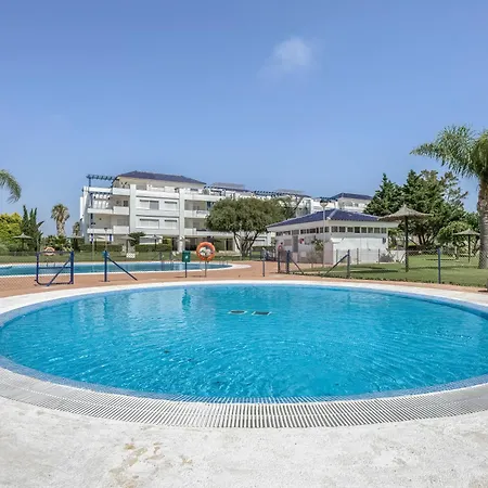 Apartment Bahia Golf Costa Ballena Alberto Rota