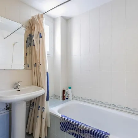 Bahia Golf Costa Ballena Alberto Apartment Rota