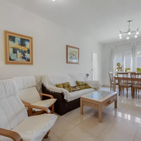 Bahia Golf Costa Ballena Alberto Apartment Rota