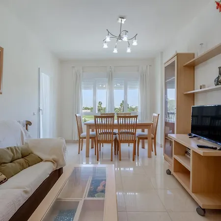 Bahia Golf Costa Ballena Alberto Apartment Rota